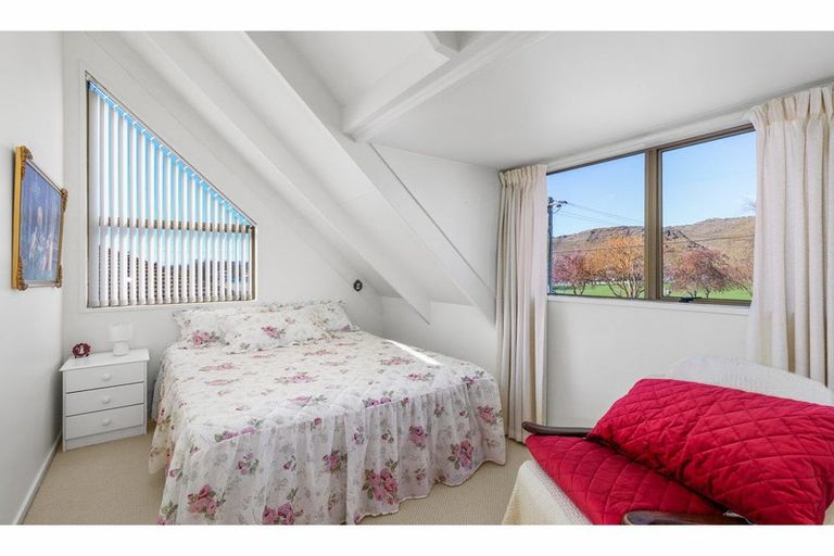 Photo of property in Pt A1 Park View Motels, 40 Shannon Street, Alexandra, 9320