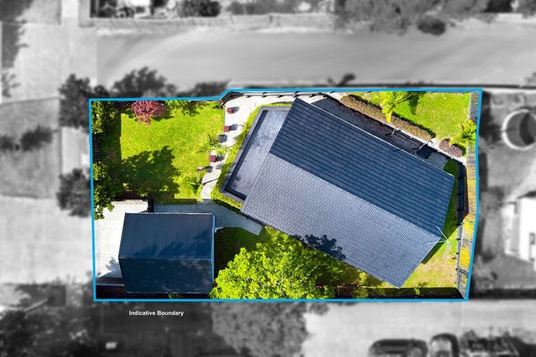 Photo of property in 68 Seabrook Avenue, New Lynn, Auckland, 0600