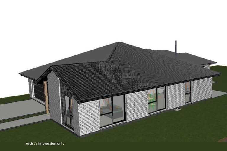 Photo of property in 63 Greendale Road, Darfield, 7510