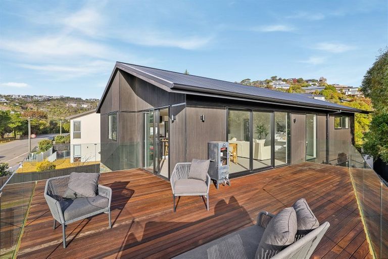 Photo of property in 50 Mccormacks Bay Road, Mount Pleasant, Christchurch, 8081