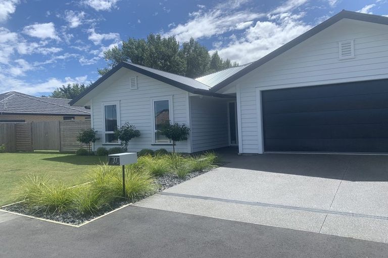 Photo of property in 31 Makybe Terrace, Lincoln, 7608