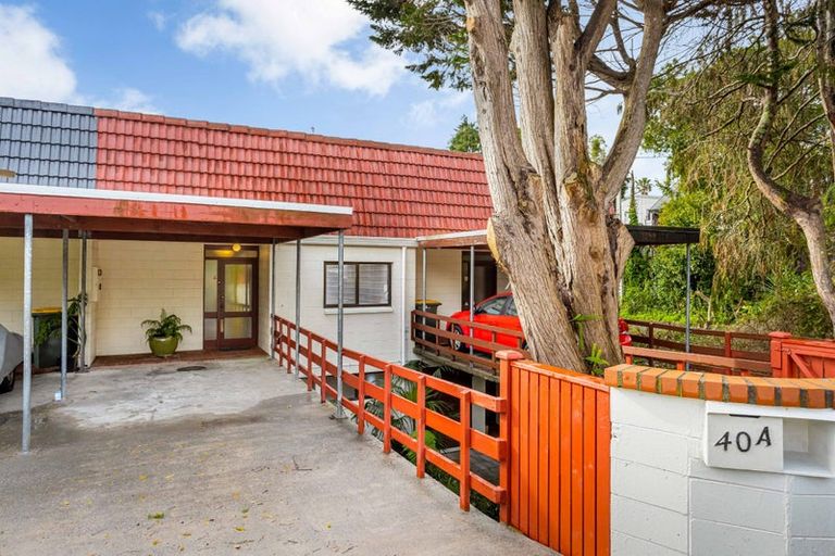 Photo of property in 2/40 Evans Road, Glen Eden, Auckland, 0602