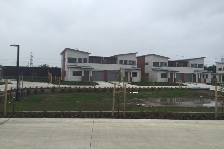 Photo of property in 15/46 Park Estate Road, Rosehill, Papakura, 2113