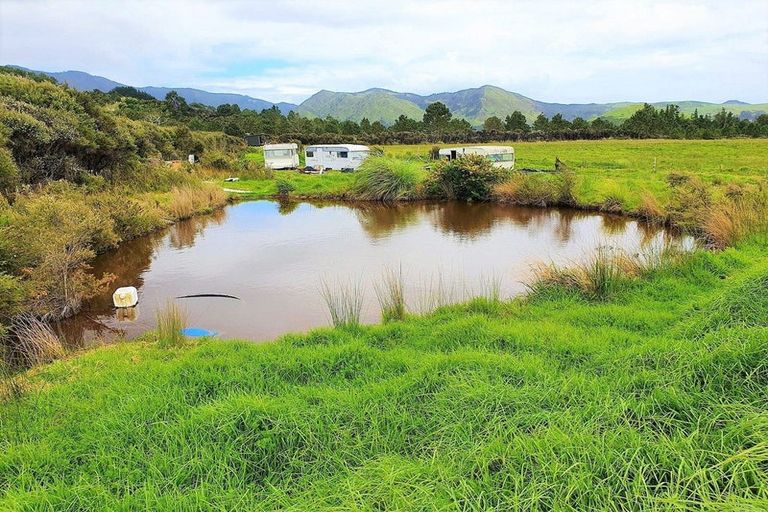 Photo of property in 41 Koutu Terrace, Opononi, Kaikohe, 0473