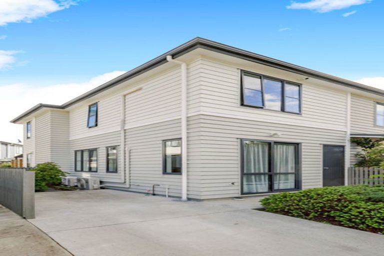 Photo of property in 65 Saddleback Crescent, Papakura, 2110