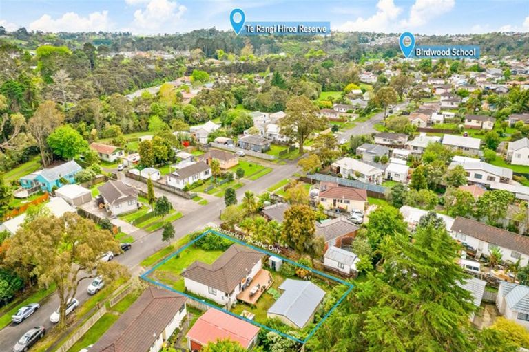 Photo of property in 41 Urlich Drive, Ranui, Auckland, 0612