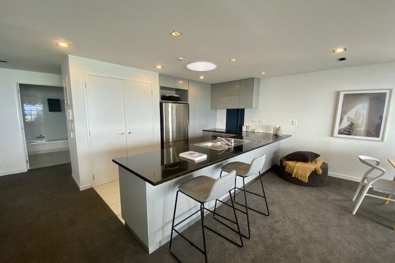 Photo of property in Waterfront Apartments, 309 Wakefield Quay, Stepneyville, Nelson, 7010