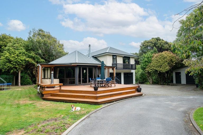 Photo of property in 26 Grant Road, Otatara, Invercargill, 9879