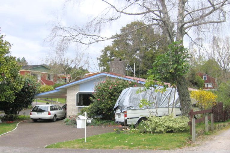 Photo of property in 21 Windsor Street, Springfield, Rotorua, 3015