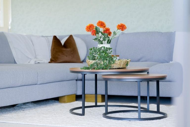 Photo of property in 159 Pukenamu Road, Te Horo, Otaki, 5581