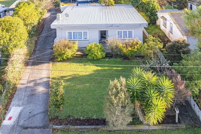 Photo of property in 4 Emerson Street, Aramoho, Whanganui, 4500