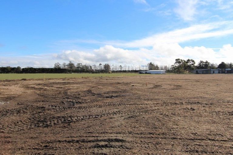 Photo of property in 254 Gilmours Road, Lincoln, Christchurch, 7672