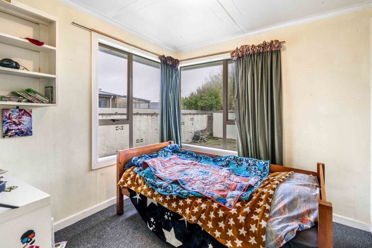 Photo of property in 84 Dipton Street, Kingswell, Invercargill, 9812