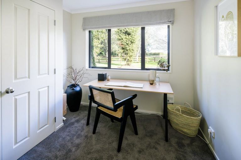 Photo of property in 50a Windmill Road, Tamahere, Hamilton, 3283