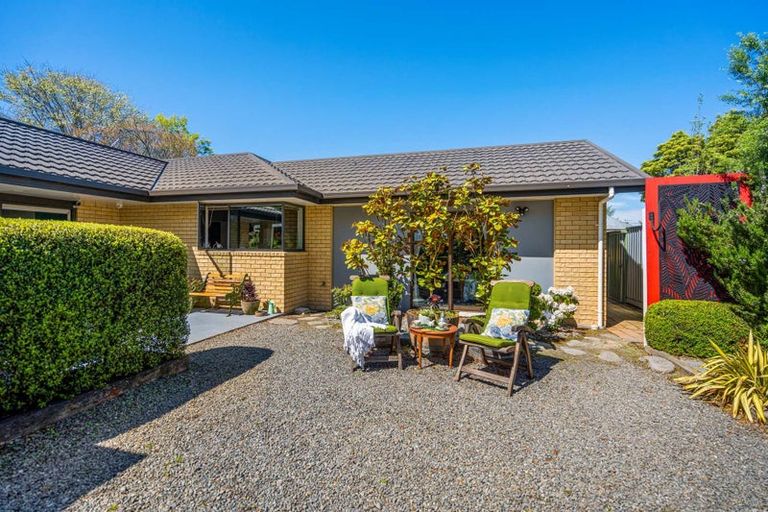 Photo of property in 7 Manahi Place, Woodend, 7610