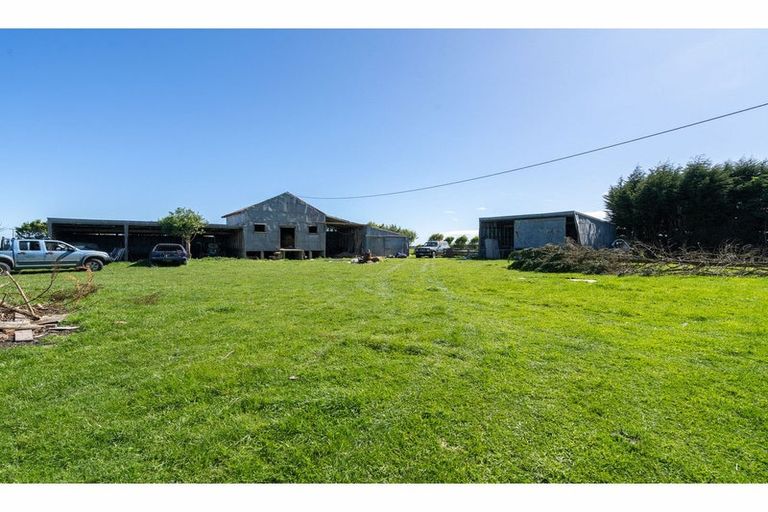 Photo of property in 310 Waimatuku Road, Waimatuku, Riverton, 9883