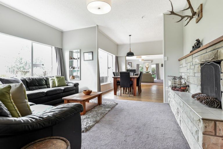 Photo of property in 370 Newell Road, Tamahere, Hamilton, 3283