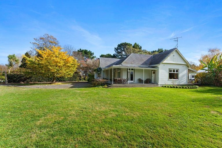 Photo of property in 46 Te Horo Beach Road, Te Horo, Otaki, 5581
