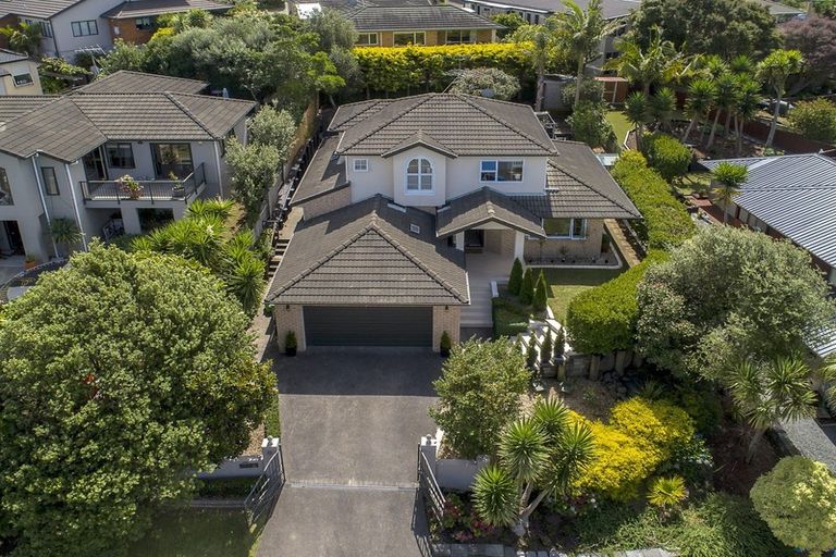 Photo of property in 6 Blue Heron Rise, Stanmore Bay, Whangaparaoa, 0932