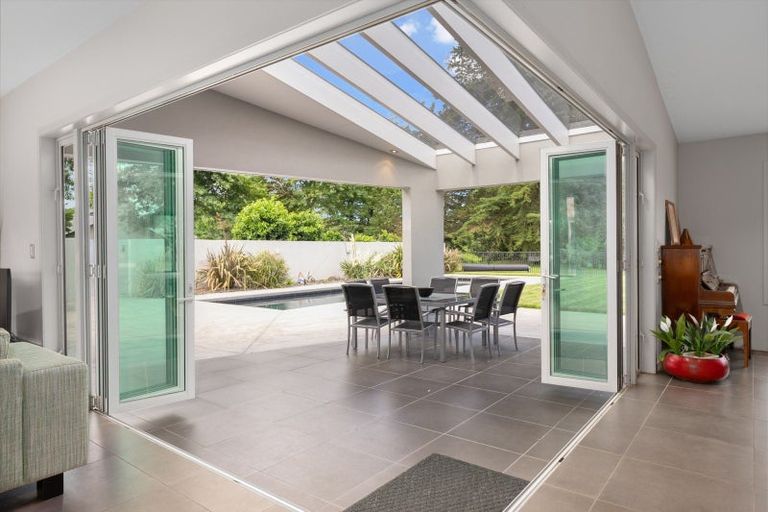 Photo of property in 62 Bilsthorpe Lane, Matangi, Hamilton, 3284