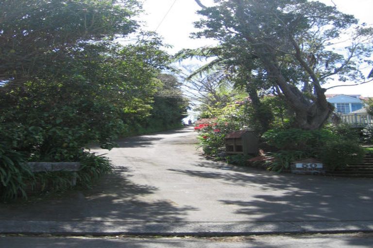 Photo of property in 56 Clark Street, Khandallah, Wellington, 6035