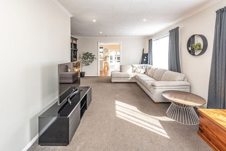 Photo of property in 31 Quick Avenue, Aramoho, Whanganui, 4500