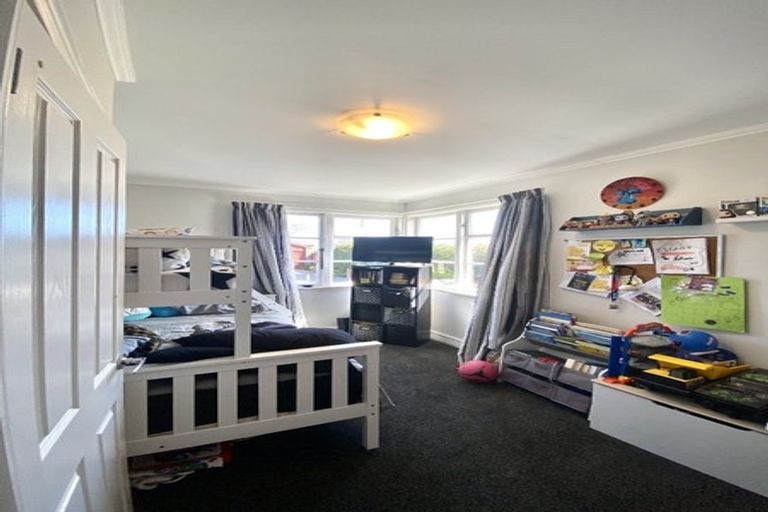 Photo of property in 93 Thackeray Street, Trentham, Upper Hutt, 5018