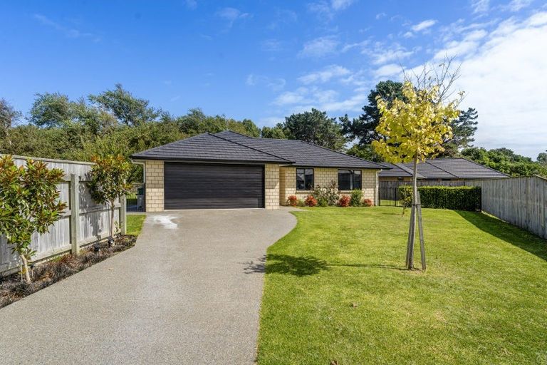 Photo of property in 10 Dow Chung Place, Otaki, 5512