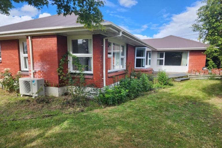 Photo of property in 237 Grahams Road, Bishopdale, Christchurch, 8053