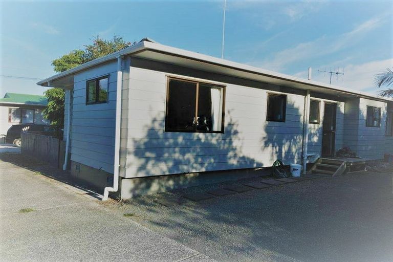 Photo of property in 97 George Street, Hikurangi, 0114