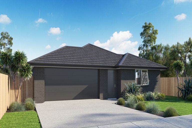 Photo of property in 38 Harbour Crest Drive, Waiuku, 2123