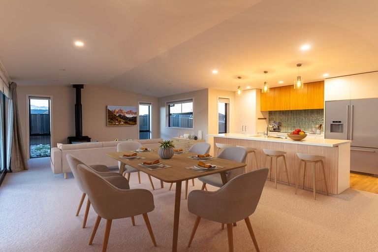 Photo of property in 48 Lakeland Avenue, Twizel, 7901