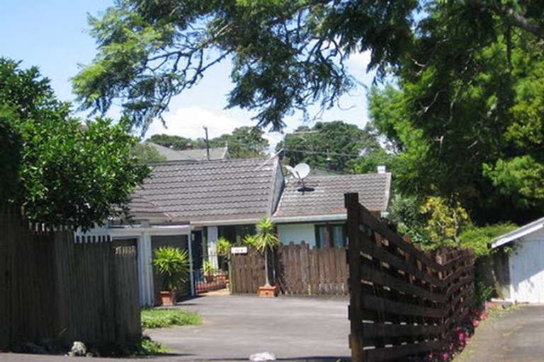 Photo of property in 10a Rotomahana Terrace, Remuera, Auckland, 1050