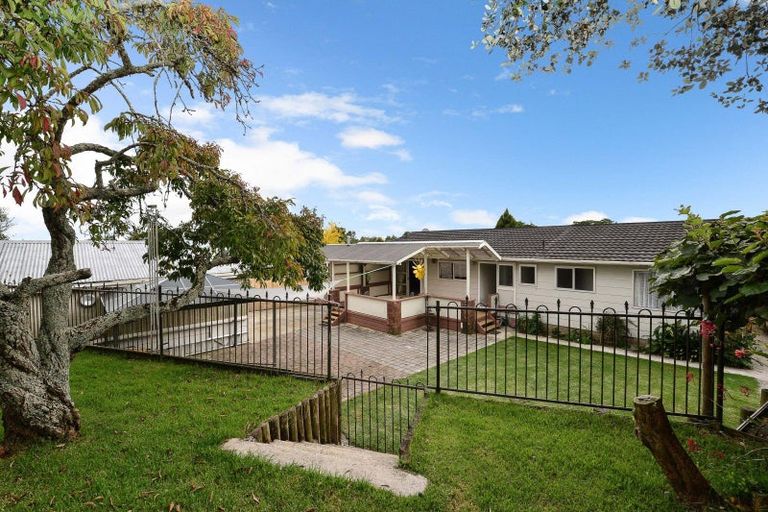 Photo of property in 4 Magnolia Crescent, Nawton, Hamilton, 3200