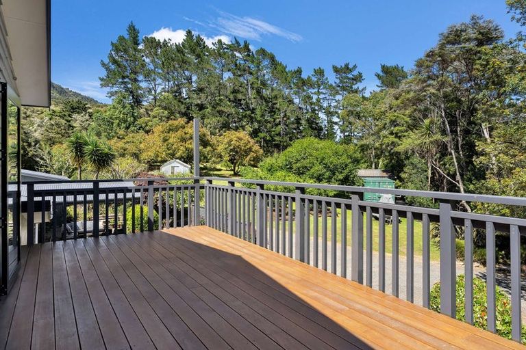 Photo of property in 165 Kaimarama Road, Kaimarama, Whitianga, 3591