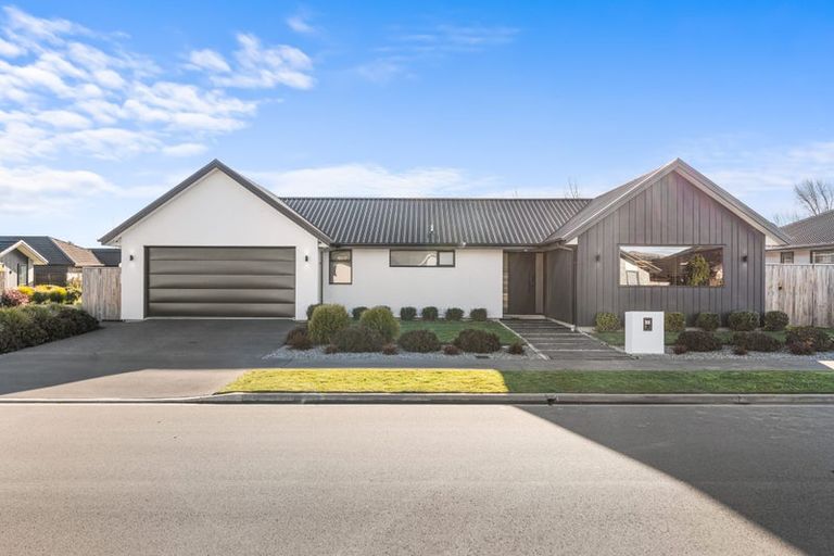Photo of property in 49 Glengael Drive, Halswell, Christchurch, 8025