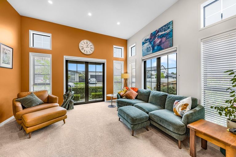 Photo of property in 8 Makete Crescent, Hobsonville, Auckland, 0618