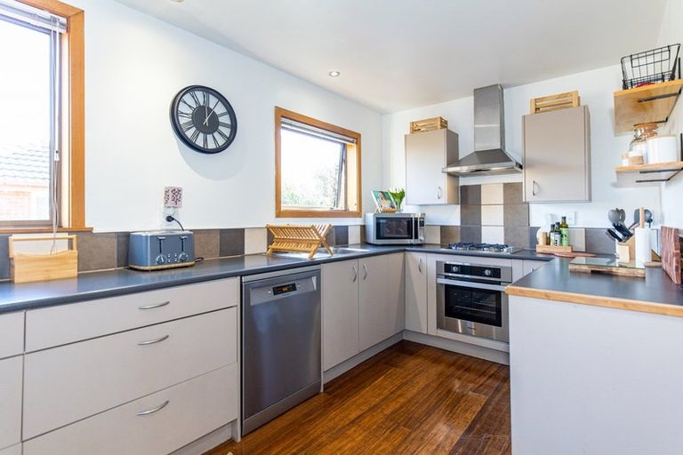 Photo of property in 11 Kumara Terrace, Pleasant Point, 7903