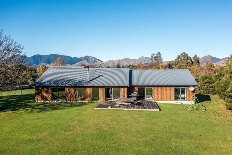 Photo of property in 153 Rippingale Road, Hanmer Springs, 7334