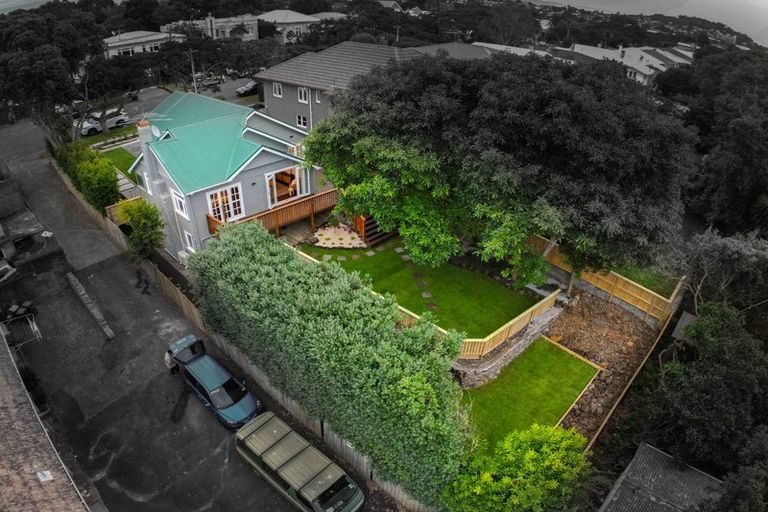 Photo of property in 98 Calgary Street, Mount Eden, Auckland, 1041