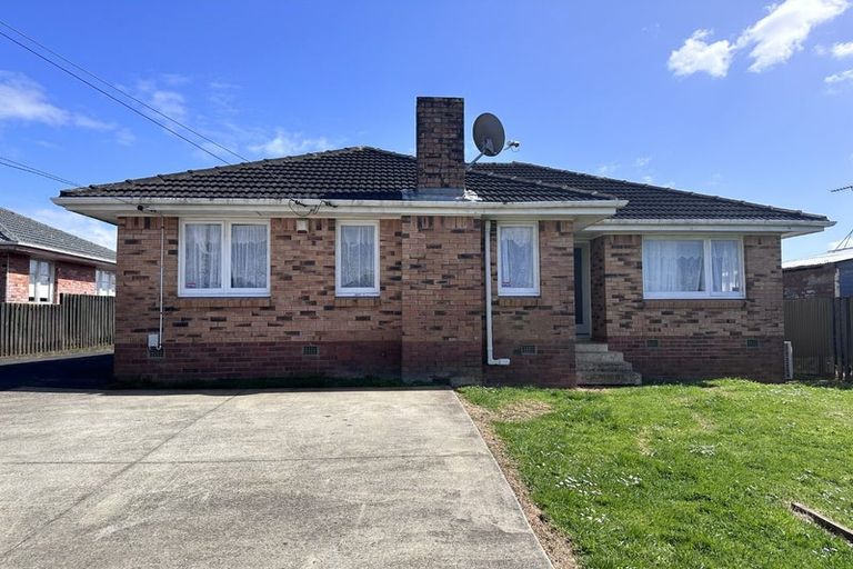 Photo of property in 3 Stewart Place, Otara, Auckland, 2023