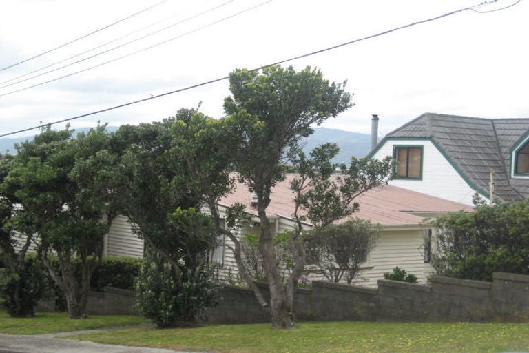 Photo of property in 71 Hector Street, Seatoun, Wellington, 6022