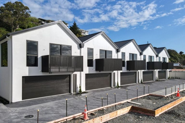 Photo of property in 21 Battery Road, Ahuriri, Napier, 4110