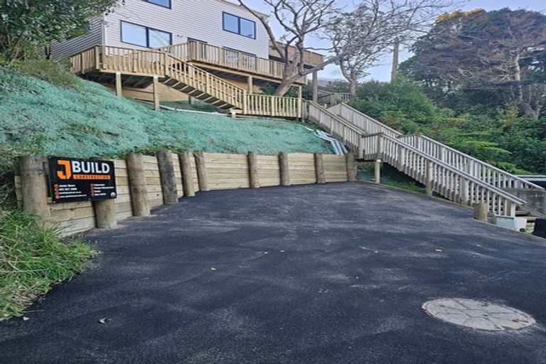 Photo of property in 22a Ohariu Road, Johnsonville, Wellington, 6037