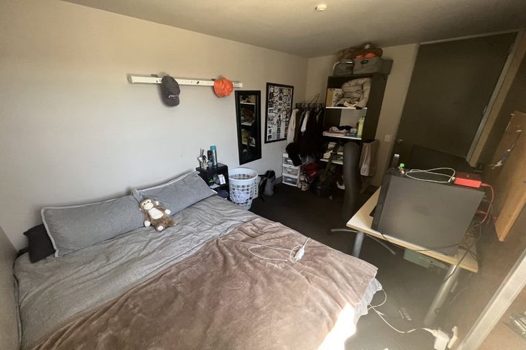 Photo of property in 9/3 King Street, Mount Cook, Wellington, 6021