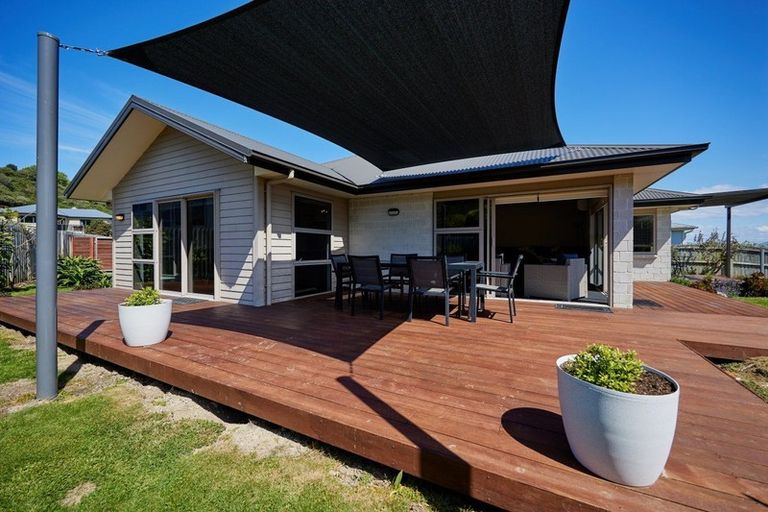 Photo of property in 55 Kotuku Road, South Bay, Kaikoura, 7300