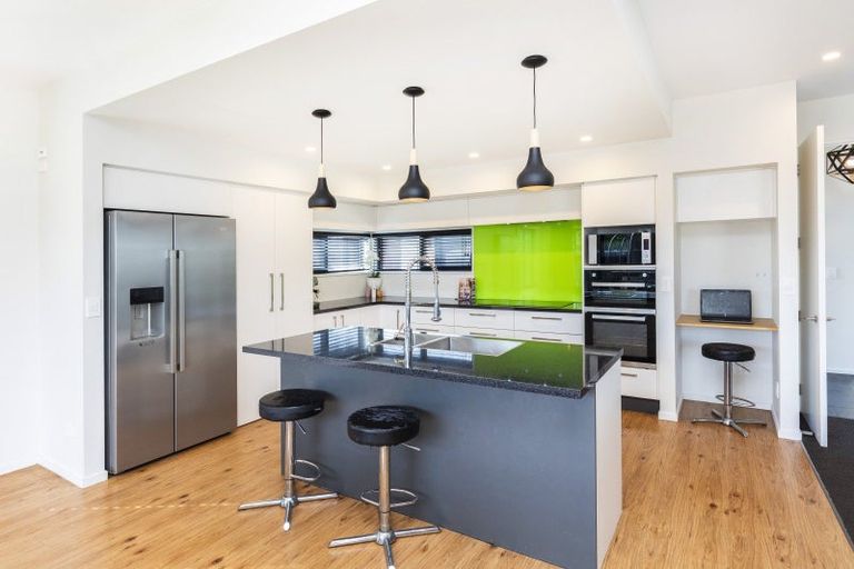 Photo of property in 131a Bower Avenue, New Brighton, Christchurch, 8083