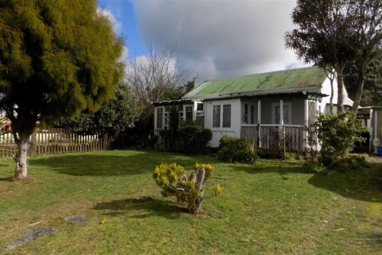 Photo of property in 32 Bradford Street, Waihi, 3610