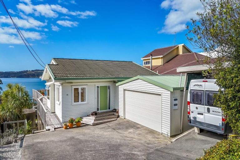 Photo of property in 19 Swann Beach Road, Stanmore Bay, Whangaparaoa, 0932