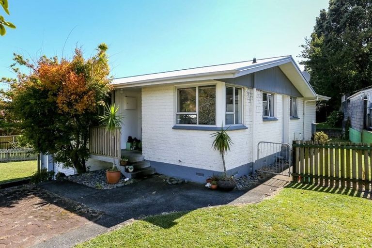 Photo of property in 1 Oawai Place, Marfell, New Plymouth, 4310